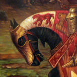 Heraldic Chivalry - Mucha - part 3